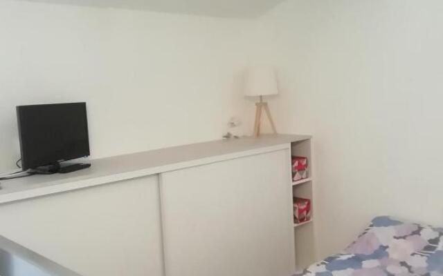 Marendes Des Palombes 2