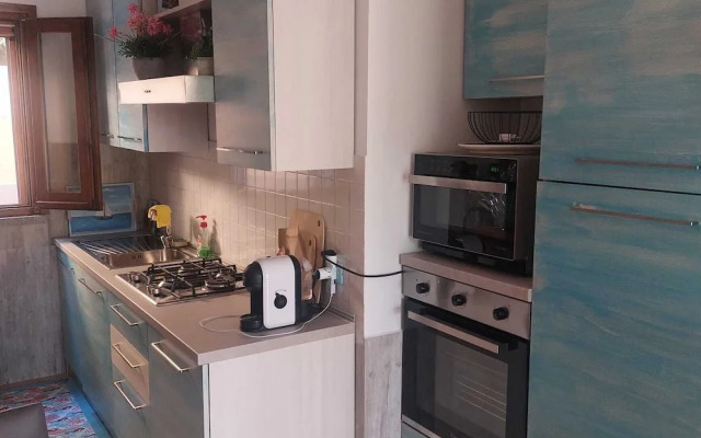 Suite Apartment in Lu Bagnu