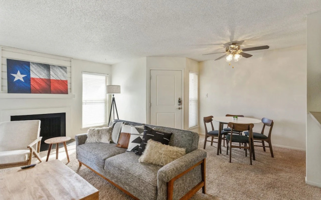 The Relaxing Suites of Midland