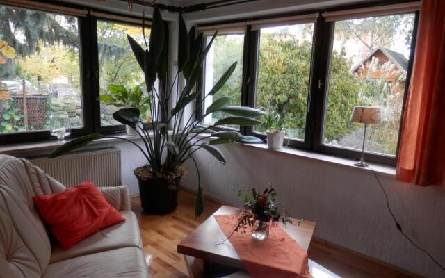 Ferienwohnung Nessler