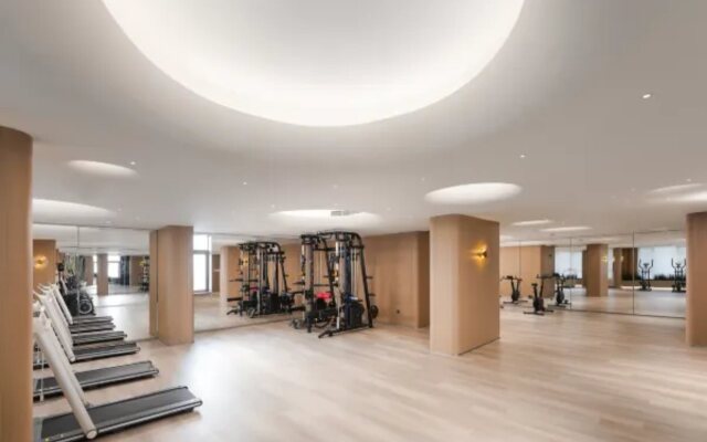 Vienna Classic Hotel Dongguan Changan Xiandai