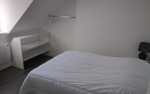 La Maison Boulonnaise