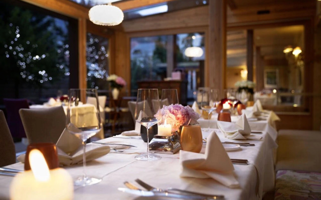 DasPosthotel – Boutique Hotel