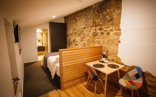 Sanctum Boutique Apartments