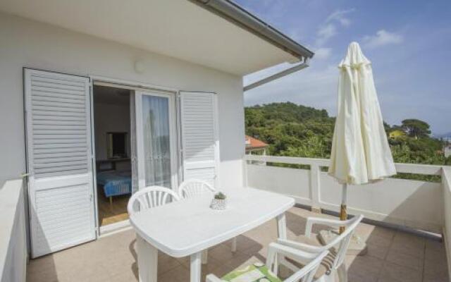 Apartment Zeleni 2916