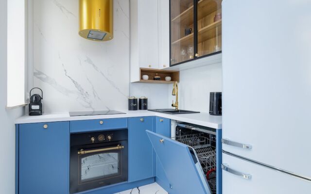 Starowiślna Lux Apartment by Renters