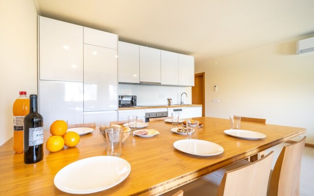 Mourabel Apartment - S by Hellovacations