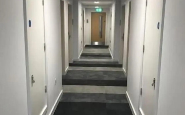 Sunley Hotel