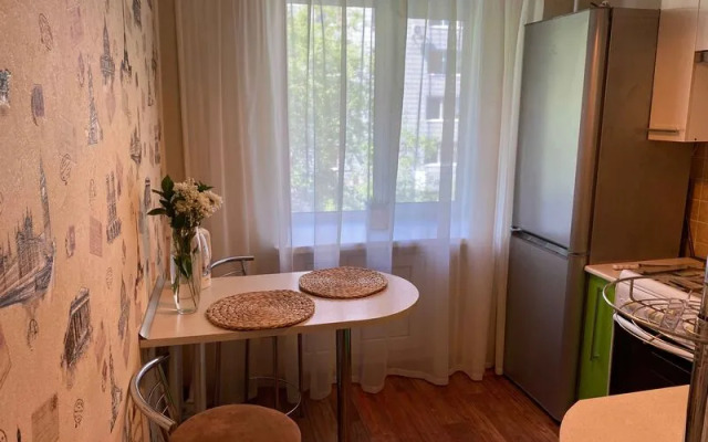 Apartment office GOOD NIGHT, str. Kosareva, bld. 25