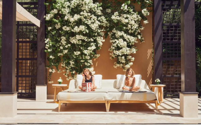 Mandarin Oriental, Marrakech