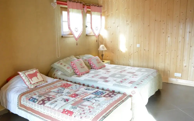 Farmhouse in Belgium Near Lake Coo & Jacuzzi