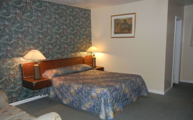 Sherwood Motel