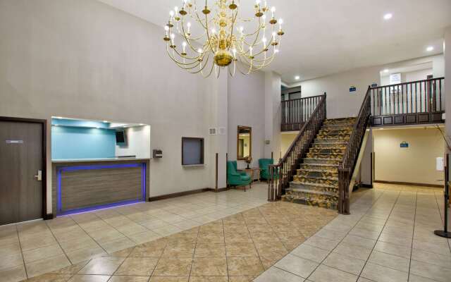 Days Inn by Wyndham Tunica Resorts