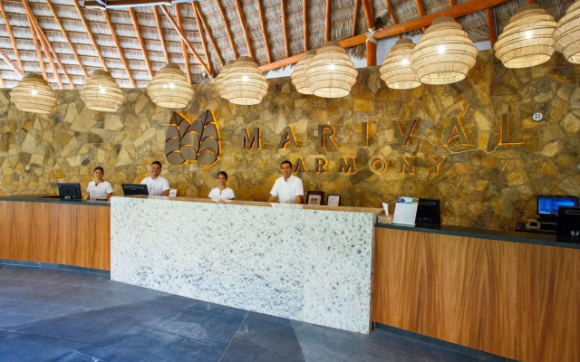 Armony Marival Resort & Spa Punta de Mita - MGallery collection