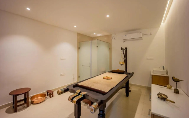Shatam Jeeva - Ayurveda Wellness Retreat, Jhansi