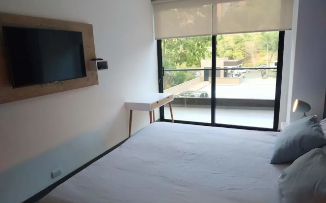 Hotel Class Suites By Colclick