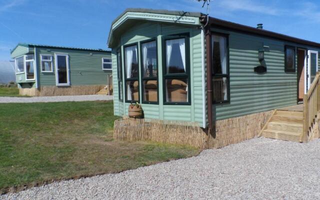 Peace and quiet in countryside location near Perranporth