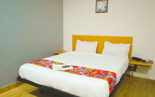 Hotel Milan Grand