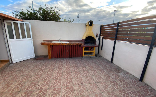 Casa completa en La Laguna Vivienda Vacacional
