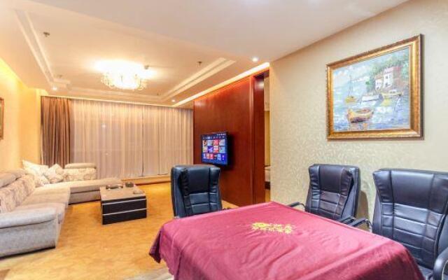 Hua Tai Jin An International Hotel