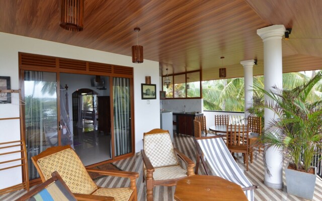 Sea View Deepal Villa unawatuna