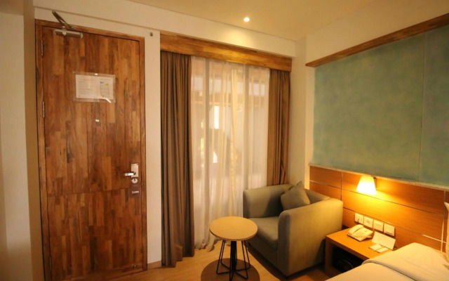 Liberta Hotel Jimbaran