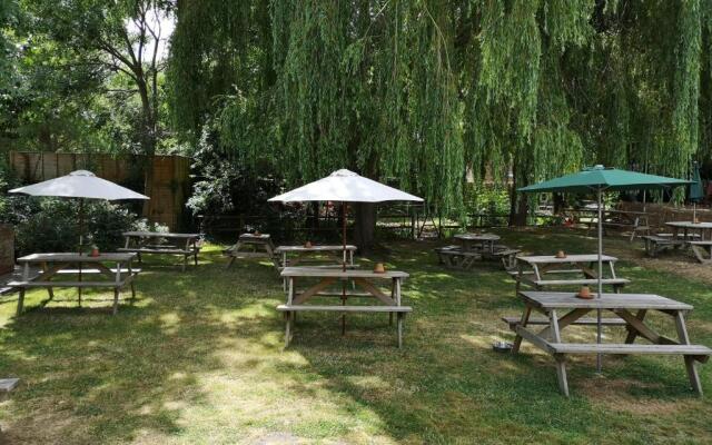 The Woolpack Inn