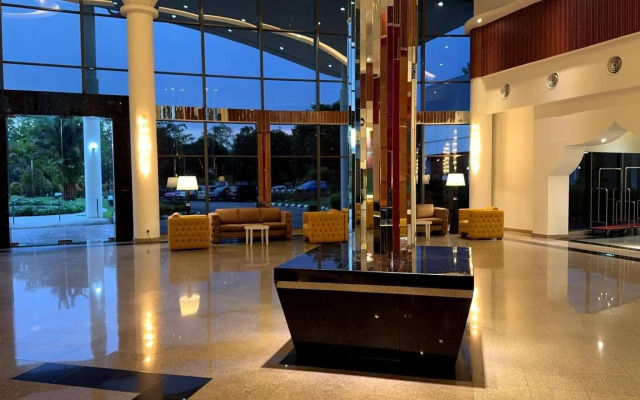 Royal Park Hotel at UNITEN