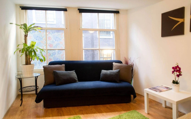 Old City Centre apartments - Central Station area