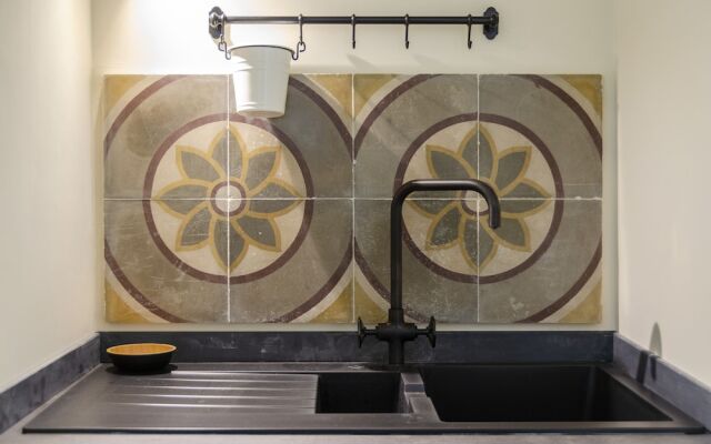 JOIVY Piazza Dei Greci Nel Cuore Della Storia