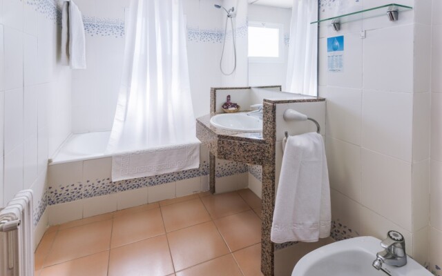 Hotel Marinada