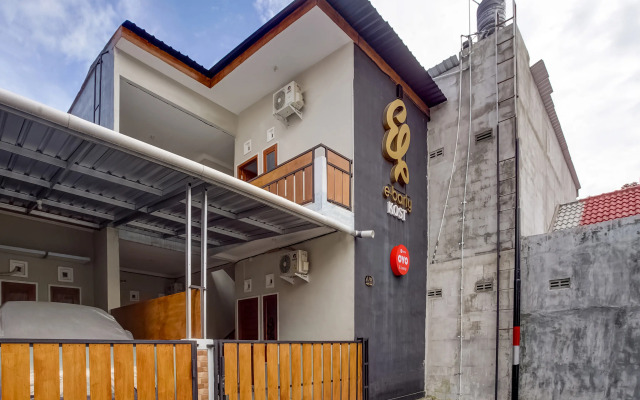 OYO 90174 E.barly Syariah