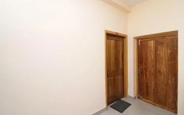 OYO 19339 Sagarika Residency
