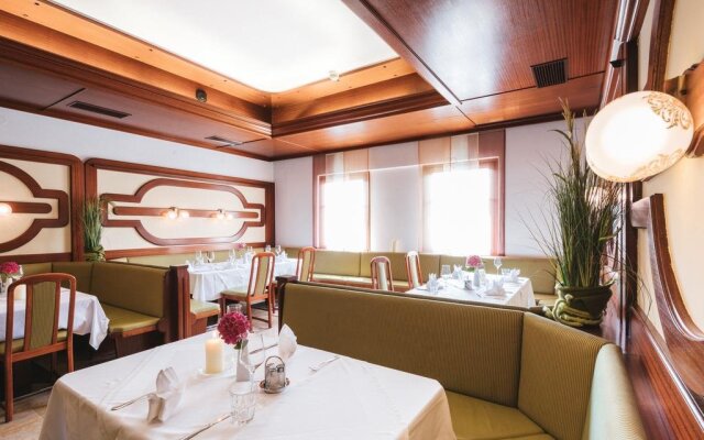 Hotel am Marktplatz - Landgasthof Wratschko