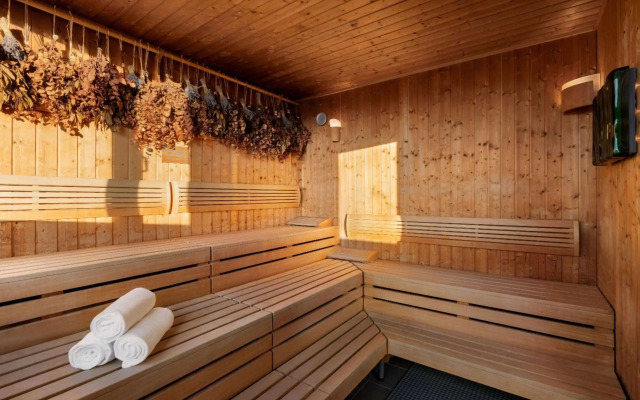 Vienna House by Wyndham Andel’s Berlin