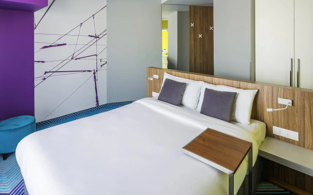 Ibis Styles Lviv Center
