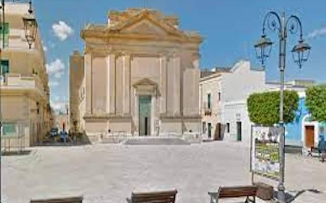 Bellavista Salento Puglia