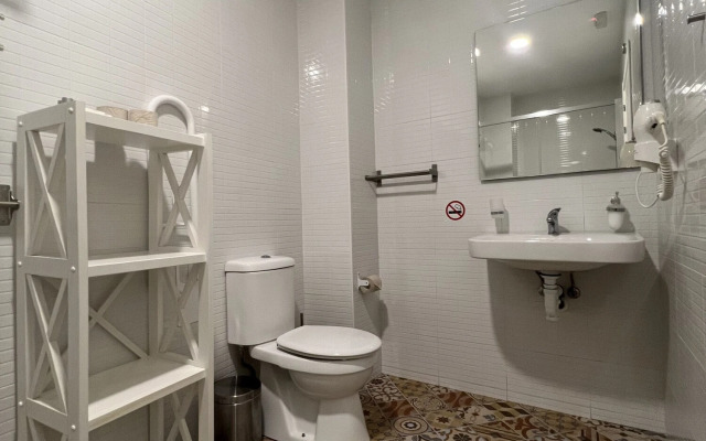 Hotel Galeón Boutique