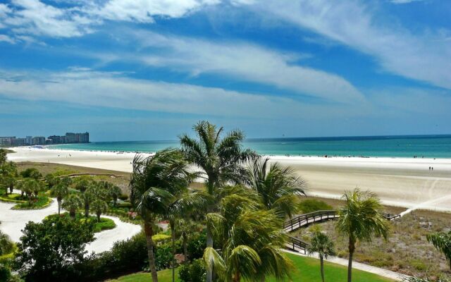 Admiralty House 603 South