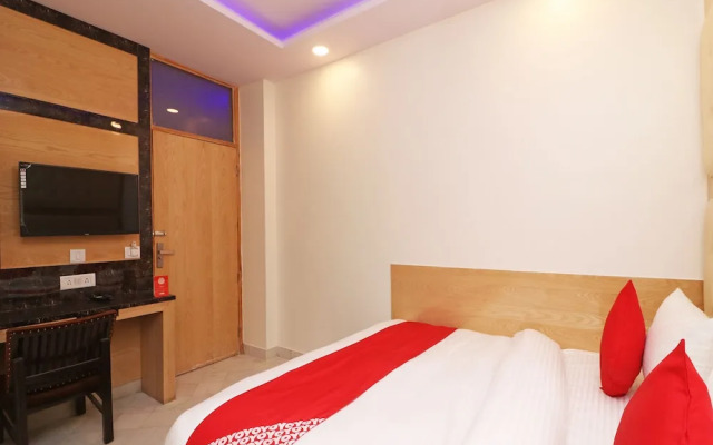 Hotel The Karlo Kastle By OYO Rooms