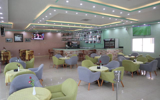 Juba Regency Hotel