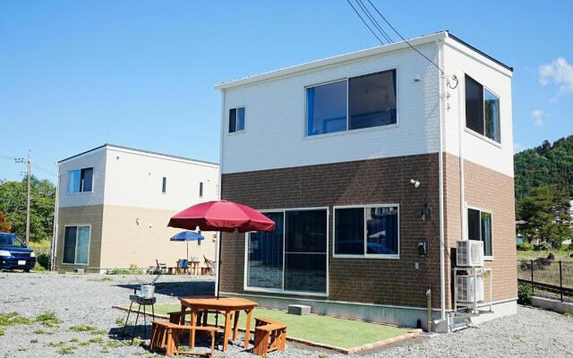 Private House Sakura