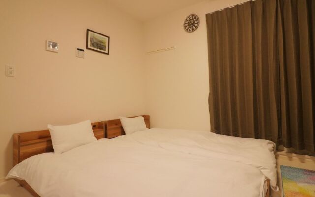 HG Cozy Hotel No.67 Taisho Station
