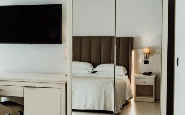 Hotel Falli