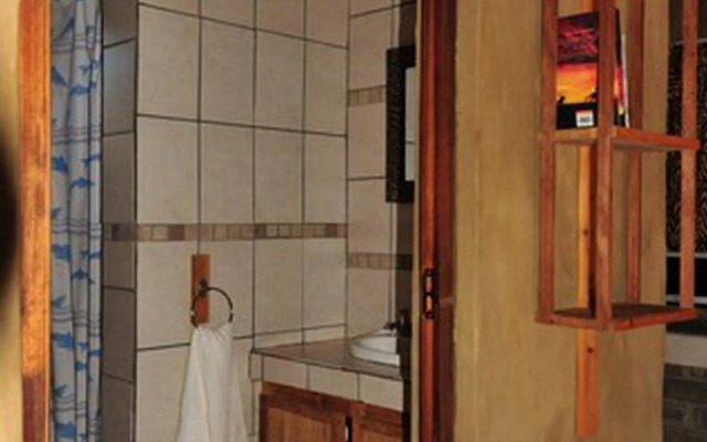 Triton Dive Lodge