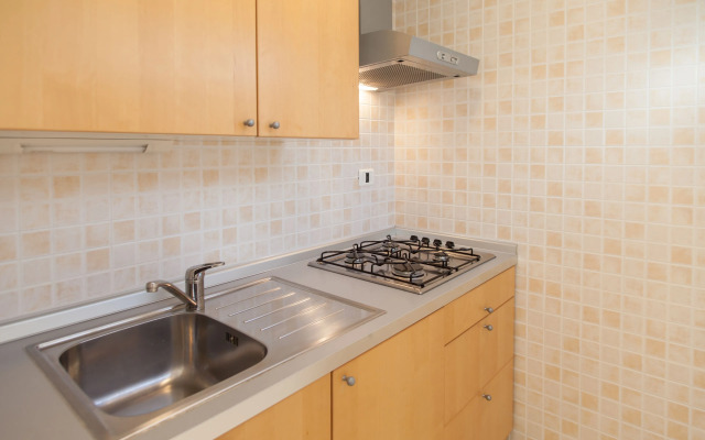 Camping&Residence Il Pioppeto