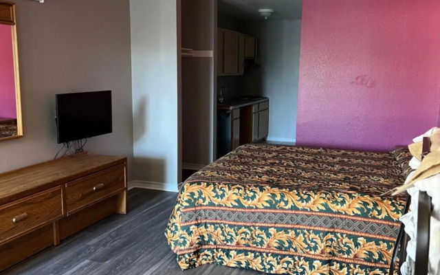 Country Inn Motel