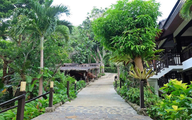 The Strand Boracay