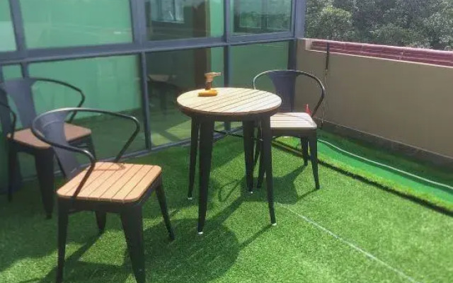 Lianshanhai Homestay (Rose Coast Branch)