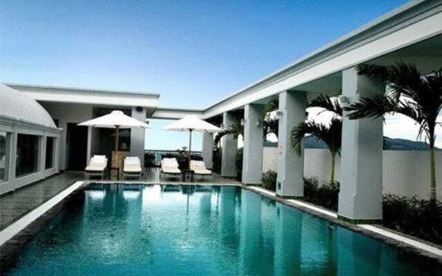 Hon Tam Sea and Sun Hotel
